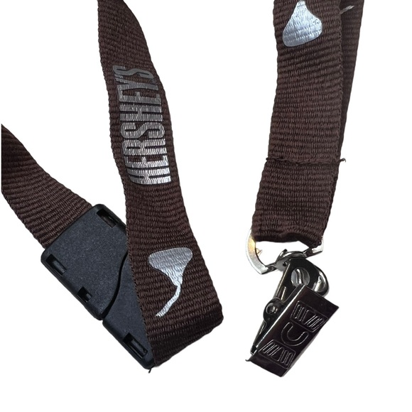 Hershey’s Kisses Lanyard - Picture 3 of 4